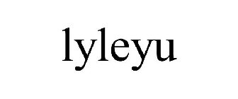 LYLEYU