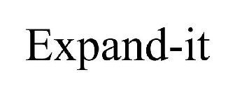 EXPAND-IT
