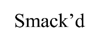 SMACKD