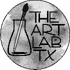 THE ART LAB TX