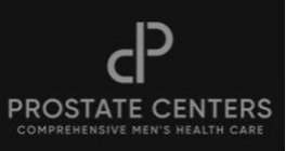 PP PROSTATE CENTERS COMPREHENSIVE MEN'S HEALTH CARE