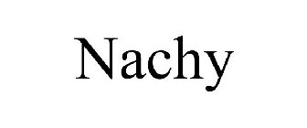 NACHY