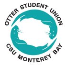 OTTER STUDENT UNION CSU MONTEREY BAY
