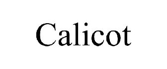 CALICOT