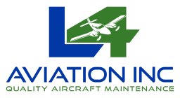 L4 AVIATION INC AVIATION INC QUALITY AIRCRAFT MAINTENANCE