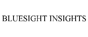 BLUESIGHT INSIGHTS