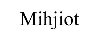 MIHJIOT