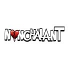 NONCHALANT
