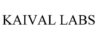 KAIVAL LABS