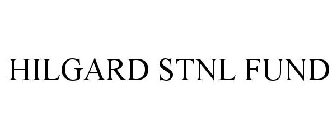 HILGARD STNL FUND
