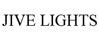 JIVE LIGHTS