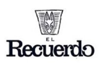 EL RECUERDO