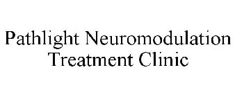 PATHLIGHT NEUROMODULATION TREATMENT CLINIC