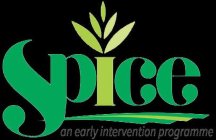 SPICE AN EARLY INTERVENTION PROGRAMME
