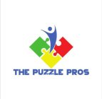 THE PUZZLE PROS