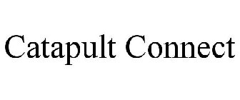 CATAPULT CONNECT