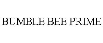 BUMBLE BEE PRIME