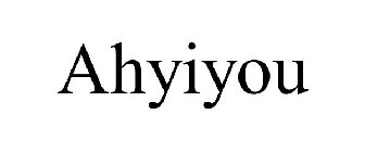 AHYIYOU