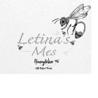 LETINA'S MES HONEYWINE WITH NATURAL FLAVORS