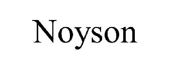 NOYSON