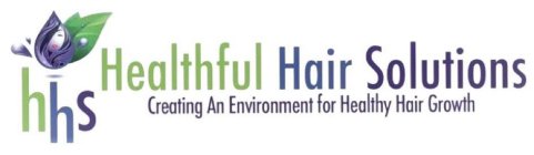 HHS HEALTHFUL HAIR SOLUTIONS CREATING AN ENVIRONMENT FOR HEALTHY HAIR GROWTH