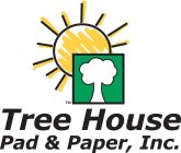 TREE HOUSE PAD & PAPER, INC.