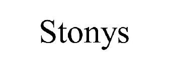 STONYS