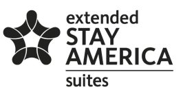 EXTENDED STAY AMERICA SUITES