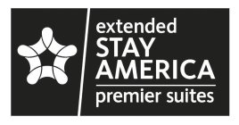EXTENDED STAY AMERICA PREMIER SUITES