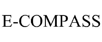 E-COMPASS