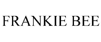 FRANKIE BEE