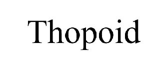 THOPOID