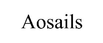 AOSAILS