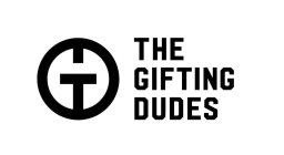 THE GIFTING DUDES GTD