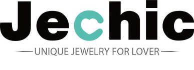 JECHIC UNIQUE JEWELRY FOR LOVER