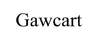 GAWCART