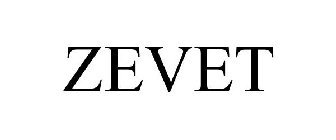 ZEVET