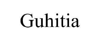 GUHITIA