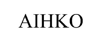 AIHKO