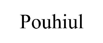 POUHIUL