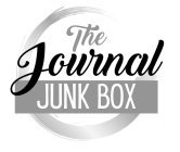 THE JOURNAL JUNK BOX