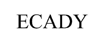 ECADY