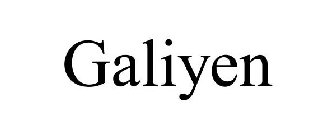 GALIYEN