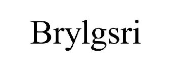 BRYLGSRI