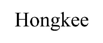 HONGKEE