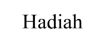 HADIAH