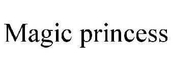 MAGIC PRINCESS