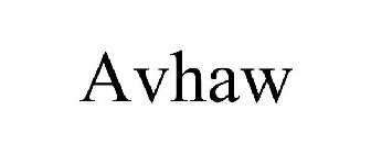 AVHAW