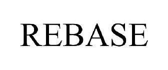 REBASE