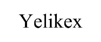 YELIKEX